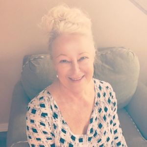 Meet your Posher, Patsy